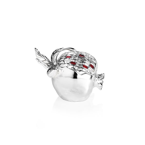 Bildhauerkunst Ottaviani in Silber 22197 - 22197